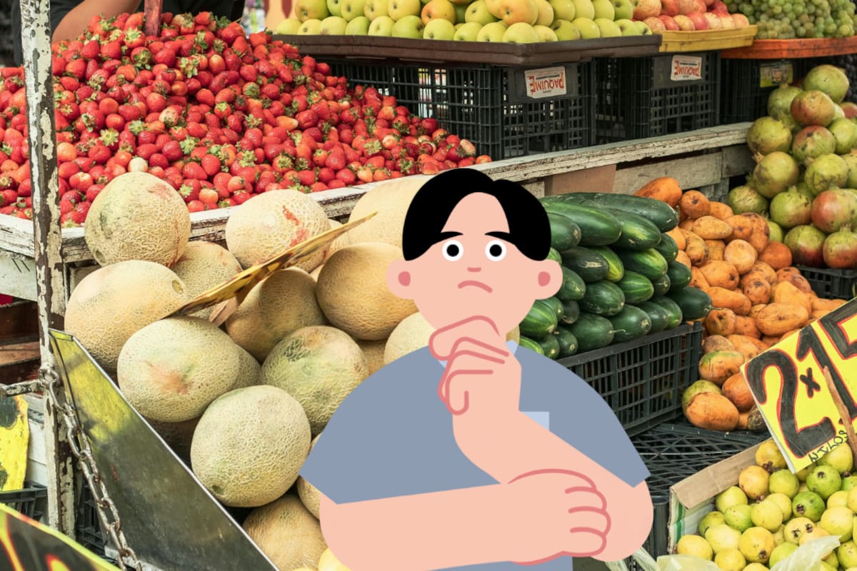 Estafa en tianguis: ¿puedes denunciar ante Profeco?