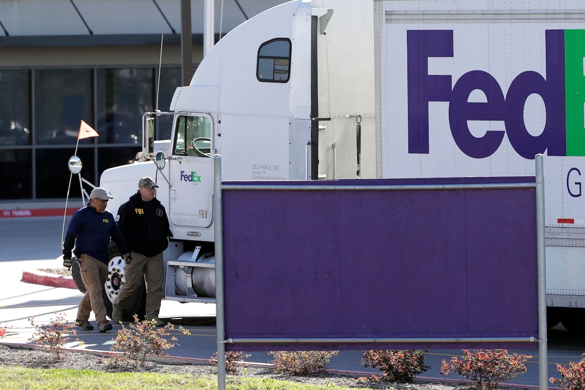FedEx devolverá reembolsos si recupera aranceles cobrados tras fallo de la Corte Suprema
