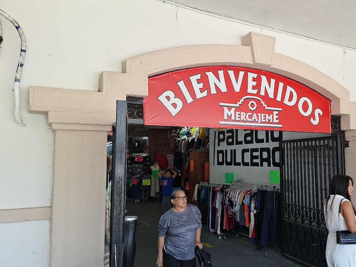 Mercajeme espera revisiones