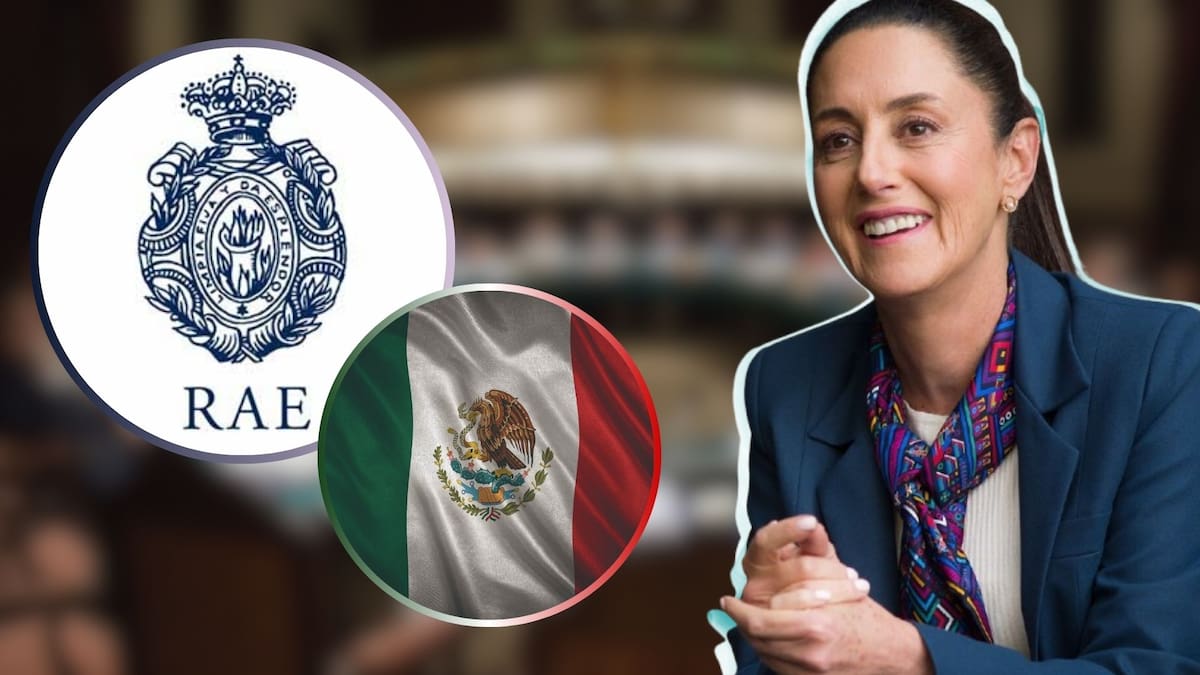 ¿“La presidenta” o “La presidente”? Esta es la manera correcta de escribirlo según la RAE