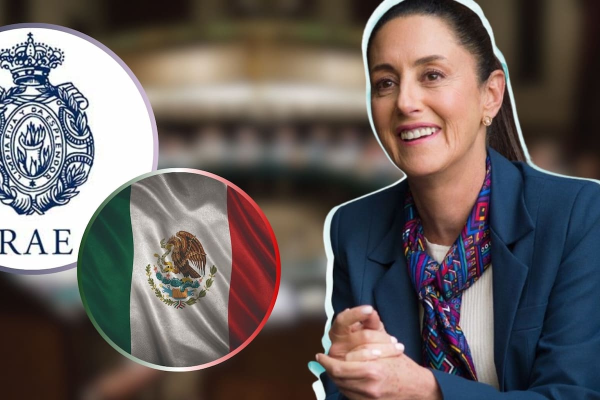 ¿“La presidenta” o “La presidente”? Esta es la manera correcta de escribirlo según la RAE