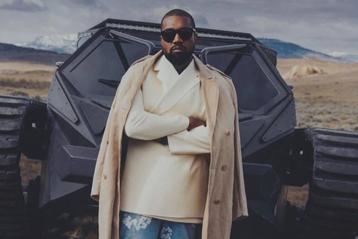 Ex guardaespaldas de Kanye West revela secretos del rapero