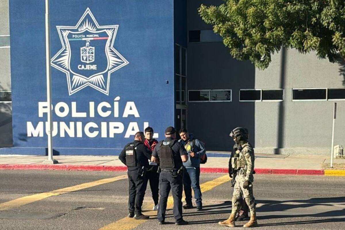 Luego de asalto violento a repartidor de Cajeme; gremio exige incremento de seguridad