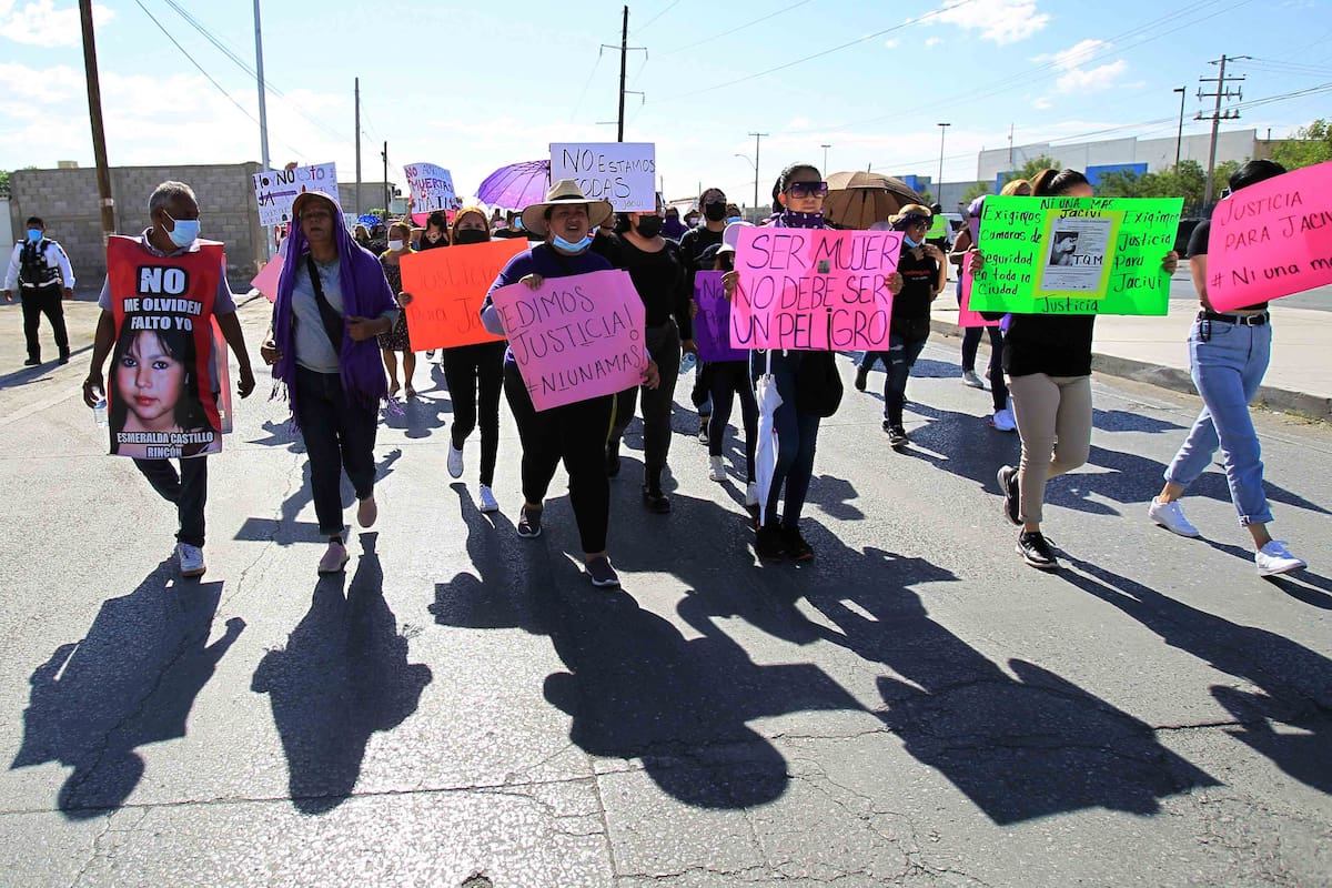 Suben número de desaparecidos en Chihuahua, pero los hallazgos disminuyeron en 10 puntos porcentuales