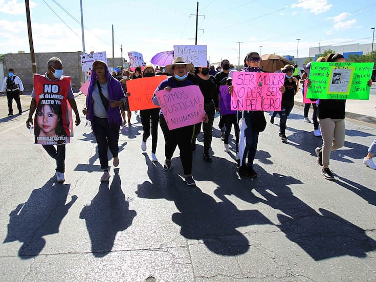 Suben número de desaparecidos en Chihuahua, pero los hallazgos disminuyeron en 10 puntos porcentuales