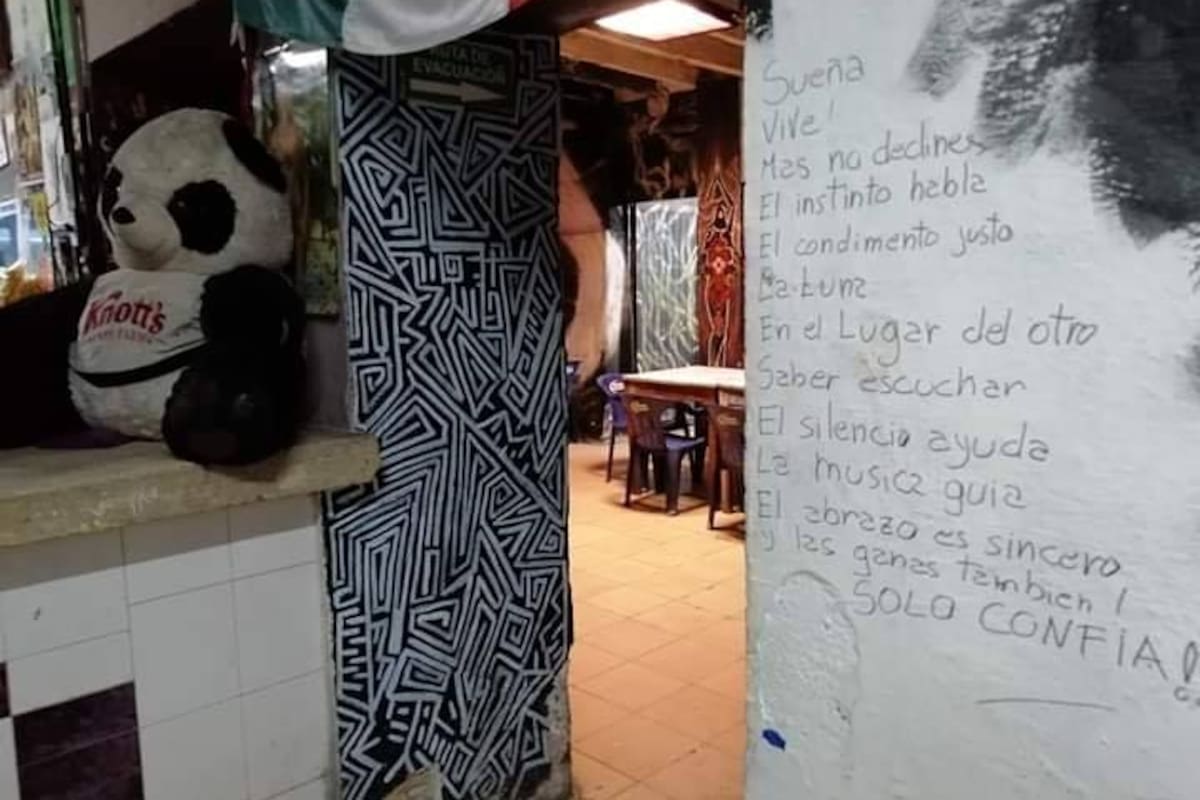 ¿Qué pasará con el bar Pluma Blanca de Hermosillo?