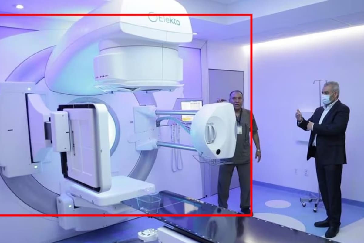 Michoacán invierte 146 mdp en infraestructura médica para combatir el cáncer