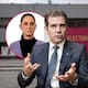 Lorenzo Córdova respondió a Sheinbaum tras pedir auditoría