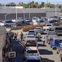 Tiempos de hasta 45 minutos de espera de garitas de Mexicali