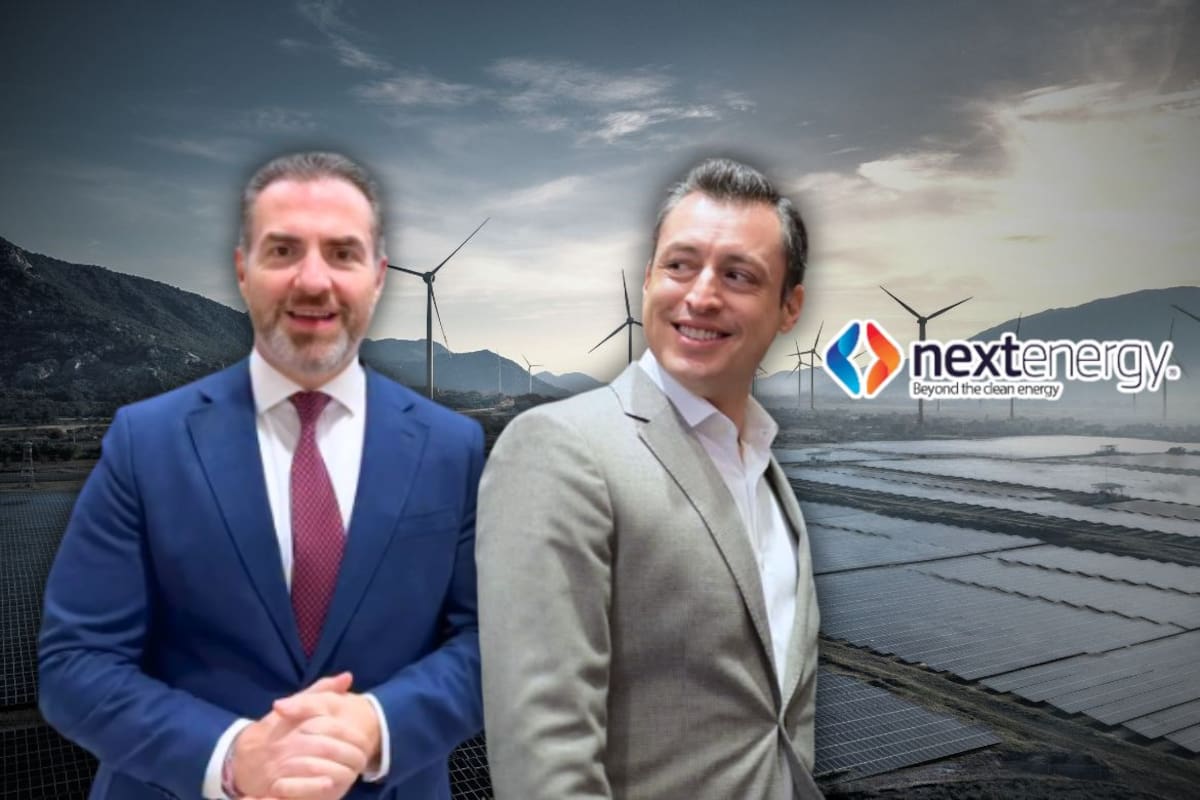 Colosio y De la Garza se alistan para “cara a cara” por Next Energy: discutirán este viernes el contrato firmado en 2020 por 30 años y más de 7 mil millones que desató litigios y acusaciones cruzadas en Monterrey