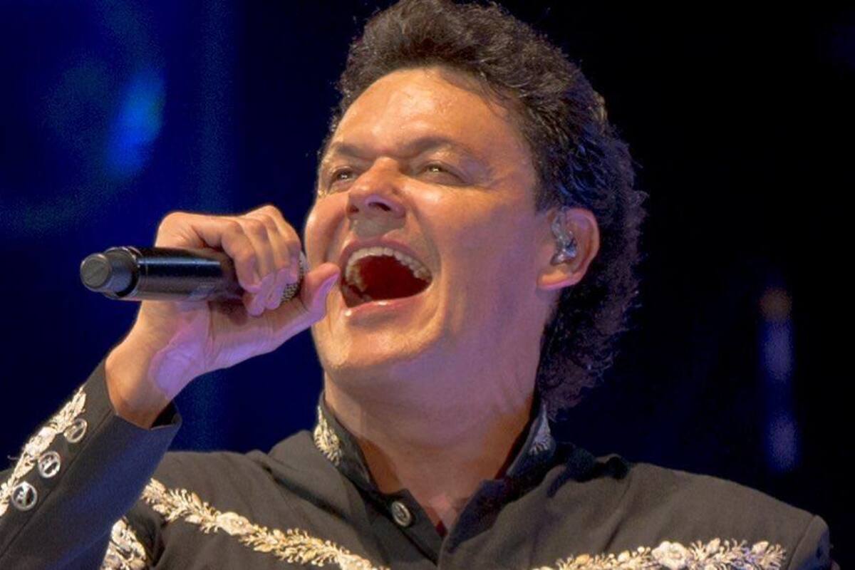 Pedro Fernández recuerda escándalo que vivió con Marjorie de Sousa