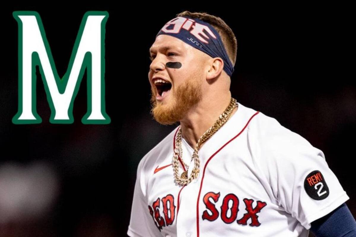 MLB: Alex Verdugo confirma su participación con México para el Clásico Mundial 2023