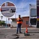 'Wally', el robot que recorre las entrañas de Mexicali
