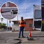 Robot inspecciona drenaje de Mexicali y ayuda a prevenir hundimientos antes de que ocurran