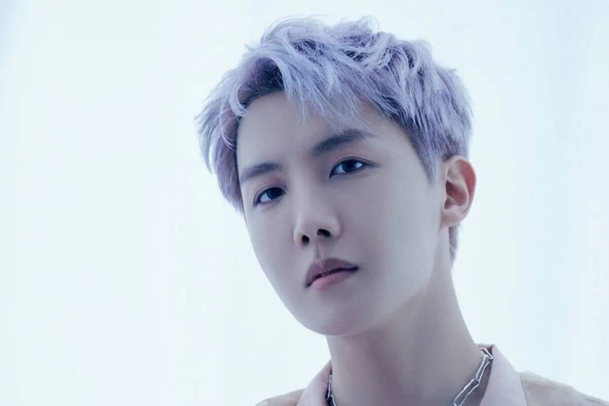J-Hope de BTS anuncia Pop-Up Store en México: Fechas, ubicación y registro