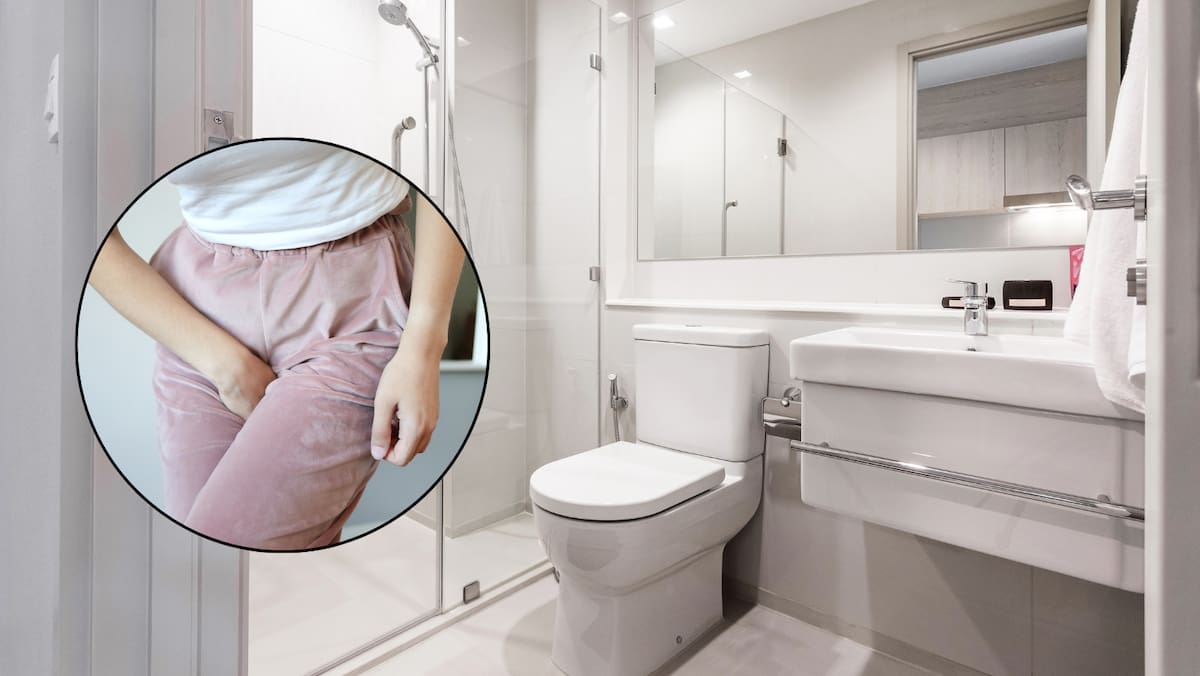 Un estudio revela que la cantidad de veces que evacuas afecta la microbiota intestinal y está relacionada con enfermedades graves como la enfermedad renal y la demencia. Foto: Canvas