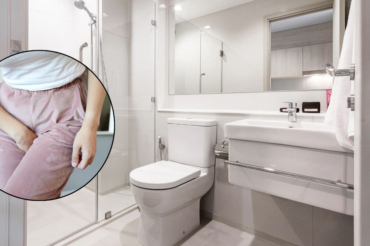 ¿Cuántas veces vas al baño? Esto dice tu frecuencia intestinal sobre tu salud, según un estudio