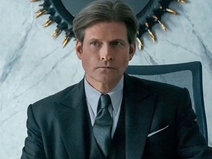 Crispin Glover, actor de “Volver al futuro”, enfrenta demanda por retener a una mujer como “esclava sexual” en Los Ángeles: el caso podría derivar en cargos penales