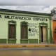 Catean academia militarizada por maltrato infantil