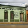 Catean academia militarizada en Sayula por presunto maltrato infantil contra dos menores