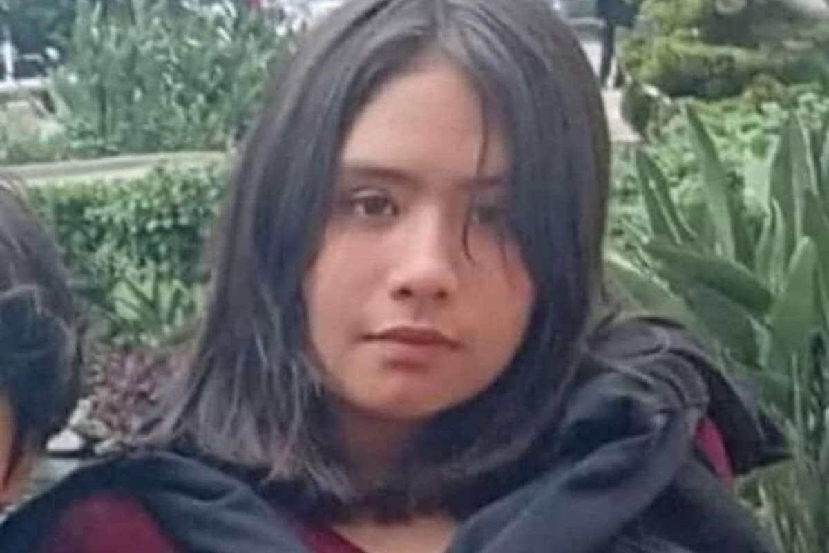 Buscan a Génesis, escapó del DIF Estatal de Tijuana