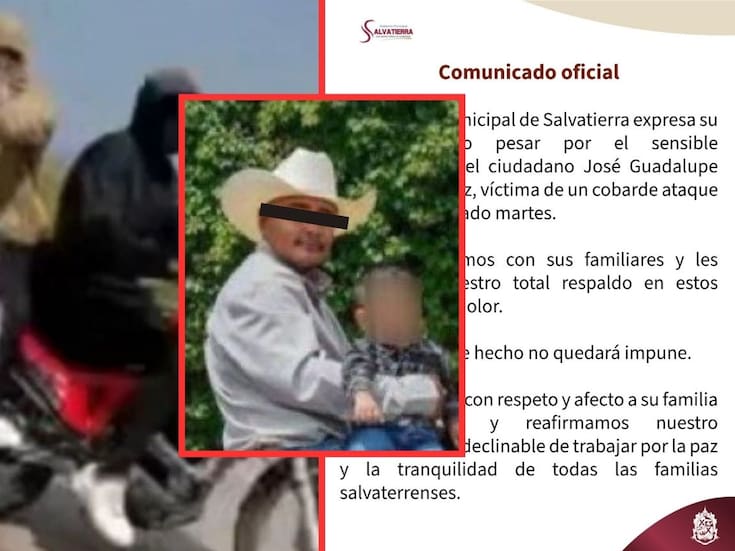 Fallece “Don Nico”, el vendedor de helados que fue atacado a tiros durante transmisión en vivo en Guanajuato