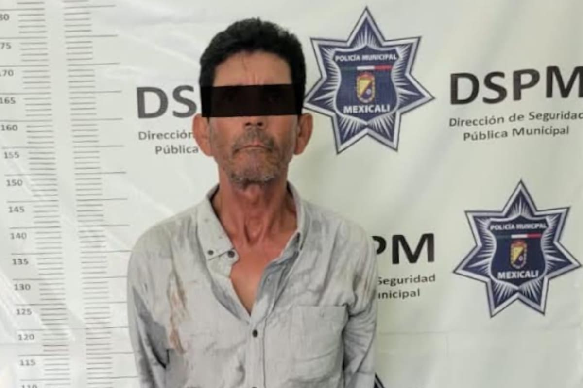 Jardinero atacó con una pala a su compañero de trabajo en parque industrial