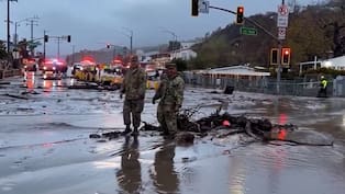 California arde otra vez; evacuan a miles por incendios forestales