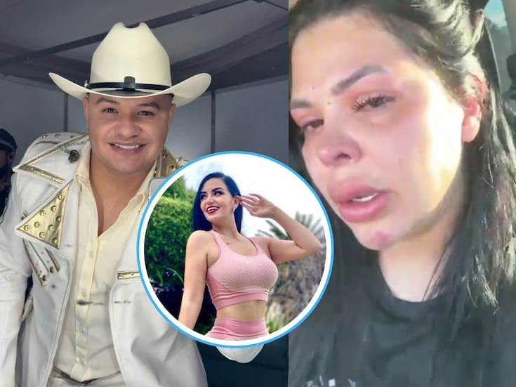 Esposa de Rafa González, Fernanda Arredondo, asegura que la amante del cantante “deseó la muerte” a la hija de ambos