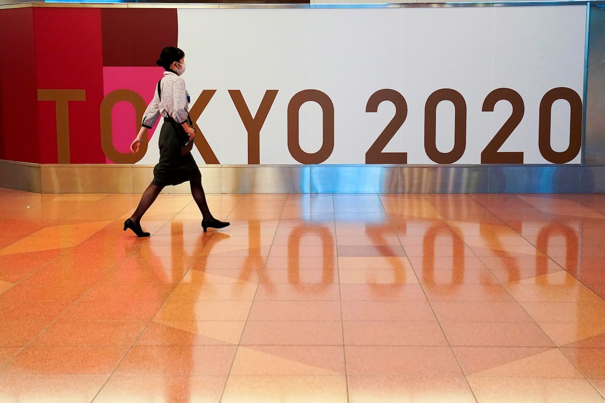 Juegos Olimpicos: Tokio declara un nuevo estado de emergencia que coincidirá con JJOO