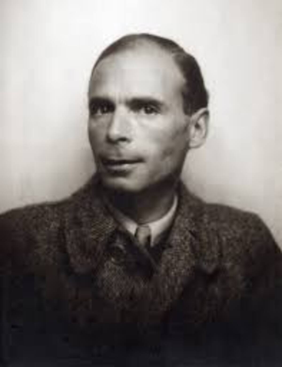 Felix Nussbaum
Alemania, 1904–1944