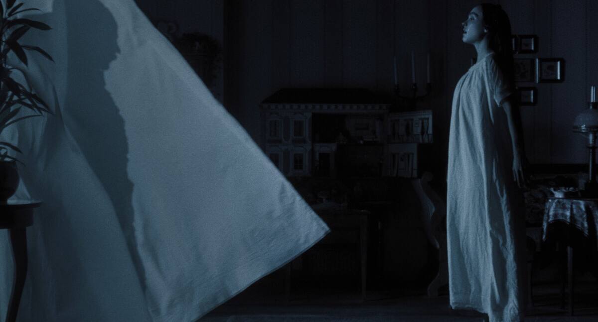 Nosferatu (2024) / Cuenta de X: @Hallvaror_AG
