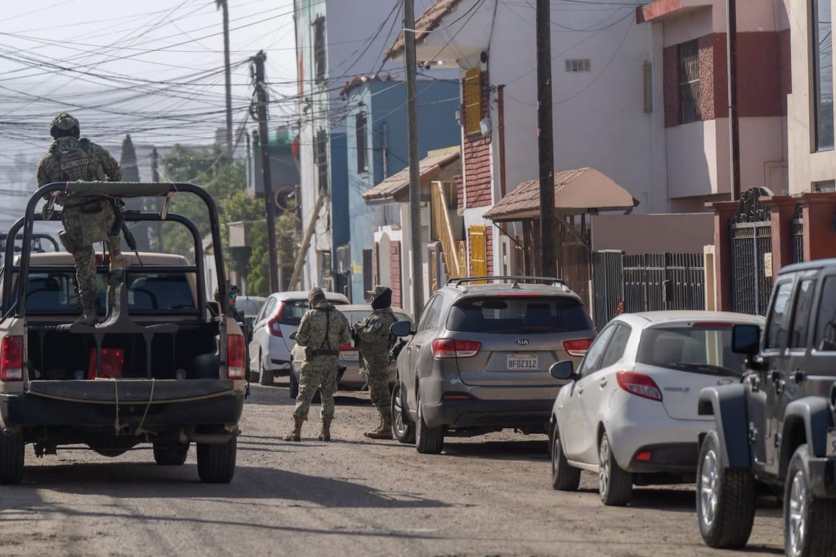 Localizan a cuerpo en departamento de Playas de Tijuana