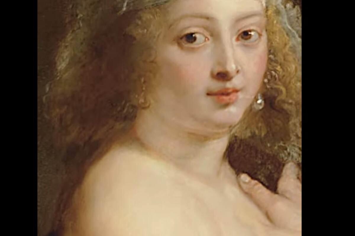 Viena crea un perfil en OnlyFans para mostrar 'desnudos' de las obras de arte