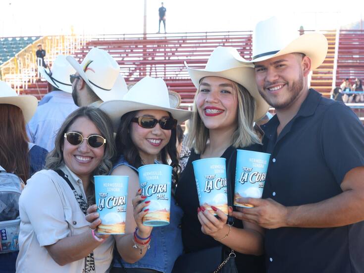 Disfruta de la experiencia culinaria en La Cura Fest: tacos, bebidas y el ambiente vibrante de Hermosillo