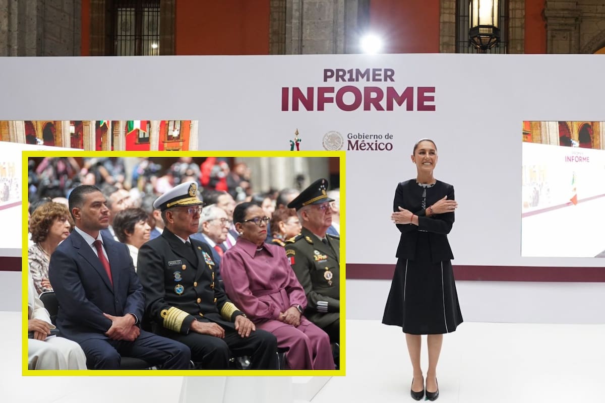 Sheinbaum: Homicidio doloso en México cayó 25% en los primeros 11 meses de gobierno