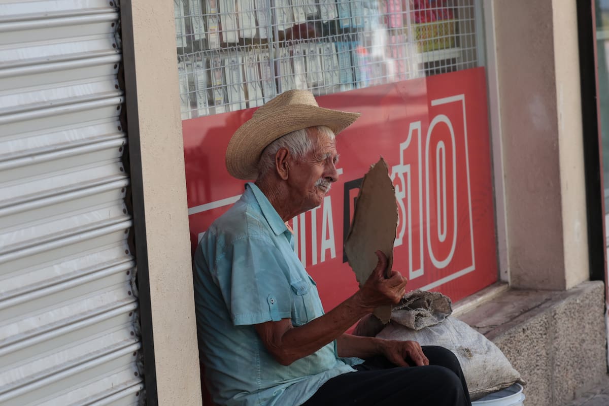 Tormentas eléctricas y calor de hasta 42°C en Sonora: ¿en qué municipios lloverá hoy?