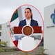 Claudia Sheinbaum y rector de la UV acuerdan acciones tras reporte de estudiantes desaparicidos por lluvias