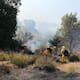 Incendio forestal en Real del Castillo afecta 120 hectáreas