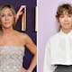 Jennifer Aniston y Jennette McCurdy revelan que tenían mamás similares