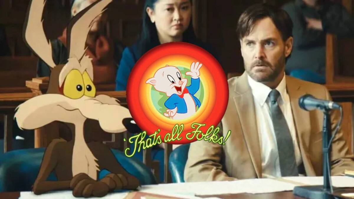 ¡"Coyote Vs Acme" es rescatada! Ketchum Entertainment logra acuerdo con Warner Bros / Foto: Especial