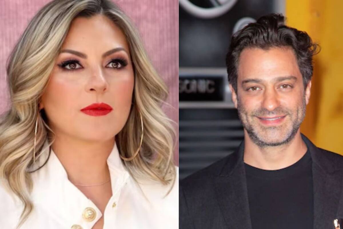 Mariana Ochoa responde a Ari Borovoy y advierte sobre documentos en su poder