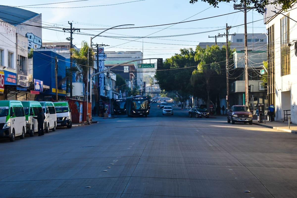 En las últimas horas se registraran 12 vehículos incendiados y cuatro intentos de incendio en comercios. Foto: Roberto Sánchez