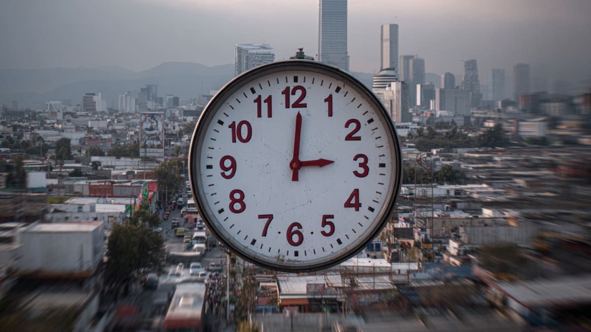 El salario mínimo aumentará y la jornada laboral se reducirá gradualmente, pero el beneficio real dependerá de cómo ajustes tu presupuesto, tus horarios y tus hábitos financieros. Esta guía explica cómo obtener el mayor provecho.(Midjourney)