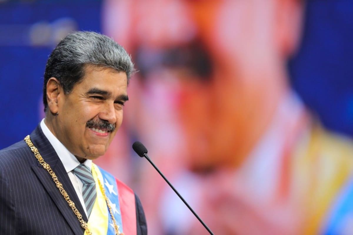 Venezuela: “Navidades Felices” inician este 1 de octubre en medio de tensiones políticas