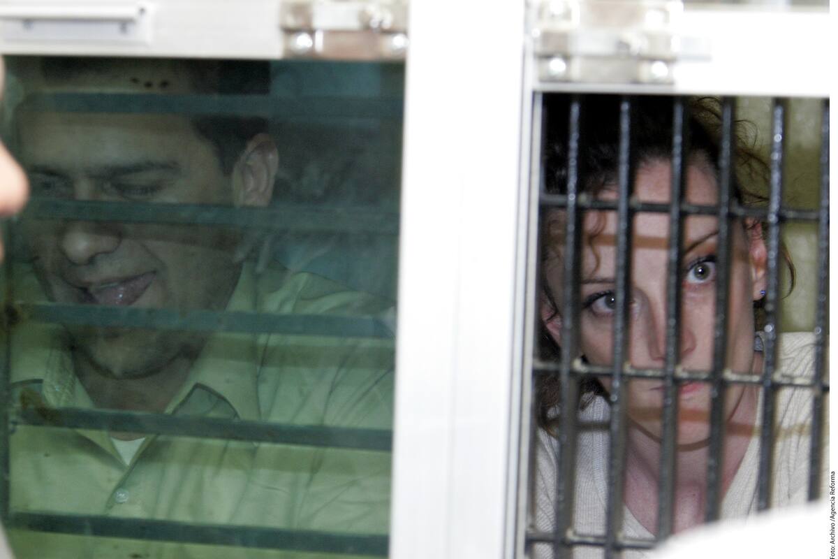 Israel Vallarta dispuesto a alargar su proceso para demostrar papel de Carlos Loret de Mola en montaje: Abogado