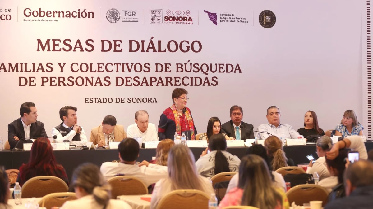 La FGR se comprometió a fortalecer las investigaciones mediante herramientas de inteligencia, análisis y coordinación con otras instituciones.