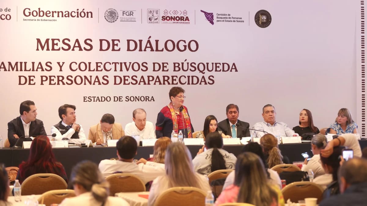 La FGR se comprometió a fortalecer las investigaciones mediante herramientas de inteligencia, análisis y coordinación con otras instituciones.