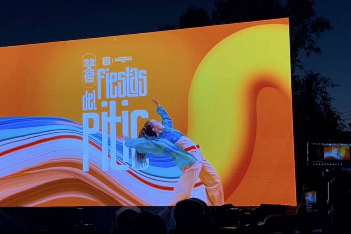 Fiestas del Pitic 2025 contarán con Bacilos, Bosé, Eden Muñoz, Caifanes y más