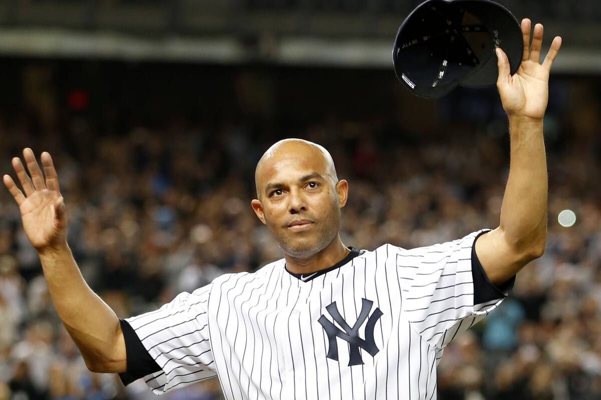 Mariano Rivera donó más de dos mil comidas en su ciudad natal en Panamá
